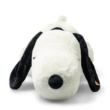 STEIFF - SNOOPY LYING SOFT CUDDLY FRIENDS | 43CM 
