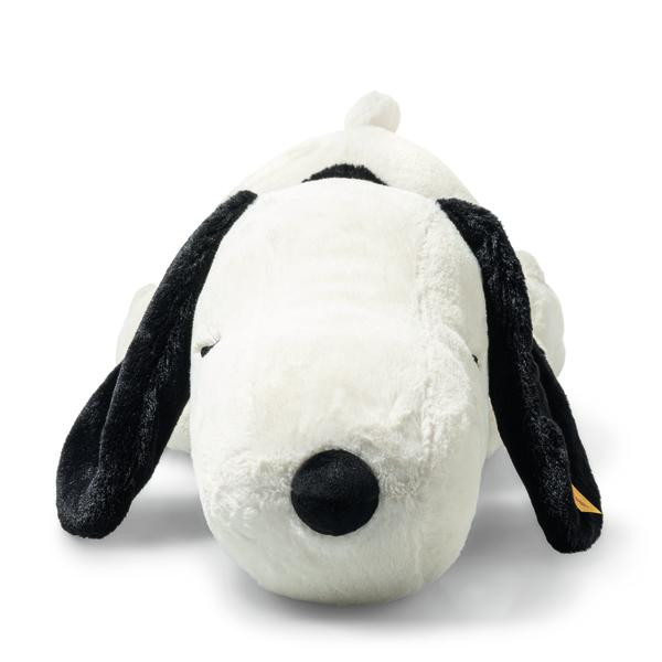 STEIFF - SNOOPY LYING SOFT CUDDLY FRIENDS | 43CM 