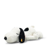 STEIFF - SNOOPY LYING SOFT CUDDLY FRIENDS | 43CM 