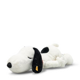STEIFF - SNOOPY LYING SOFT CUDDLY FRIENDS | 43CM 
