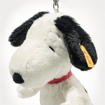 STEIFF - STEIFF SNOOPY PENDANT | 15CM