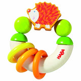 HABA - CLUTCHING TOY HEDGEHOG