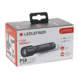 LEDLENSER - P5R CORE TORCH