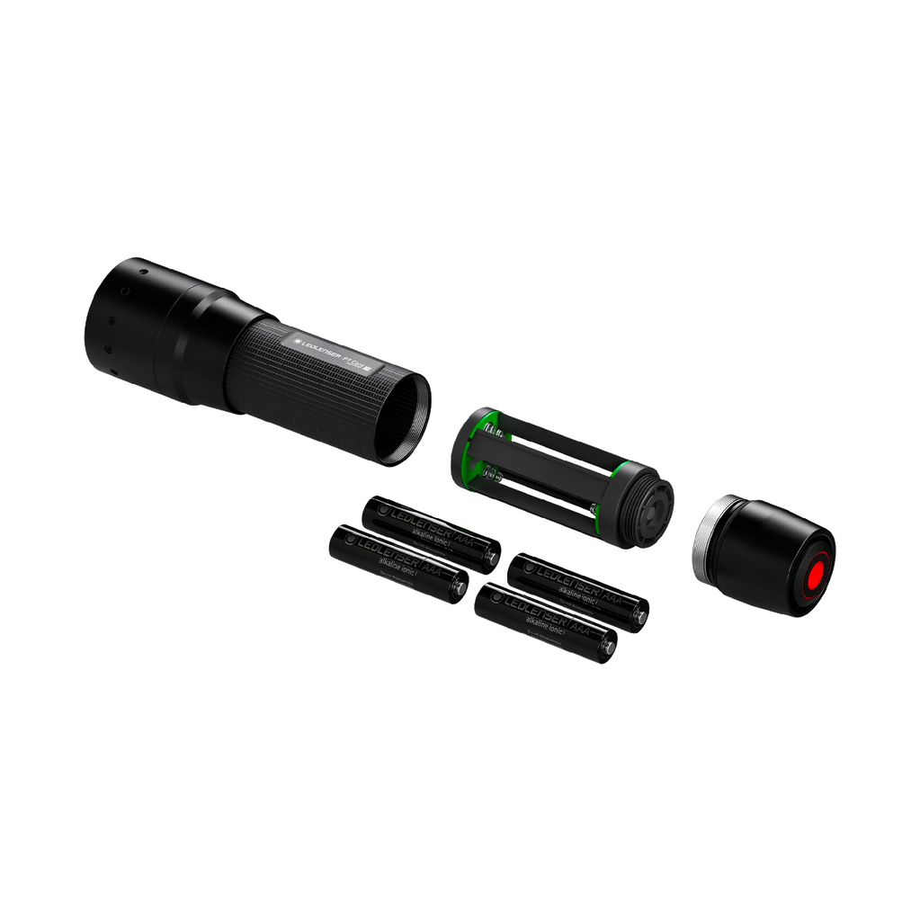 LEDLENSER - P7 CORE TORCH