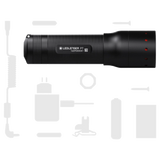 LEDLENSER - P7 CORE TORCH