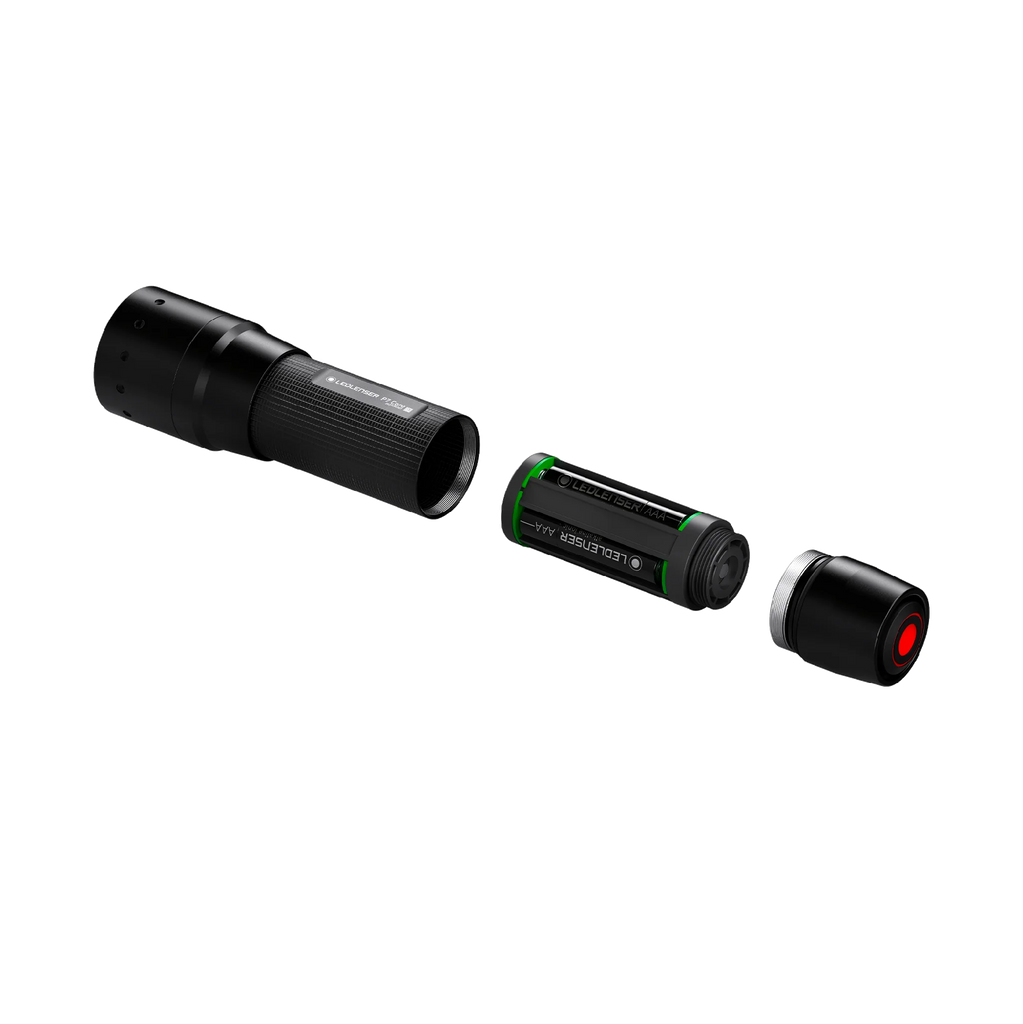 LEDLENSER - P7 CORE TORCH