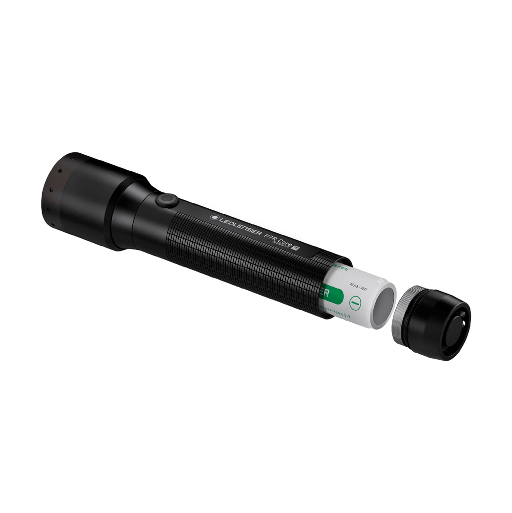 LEDLENSER - P7R CORE TORCH