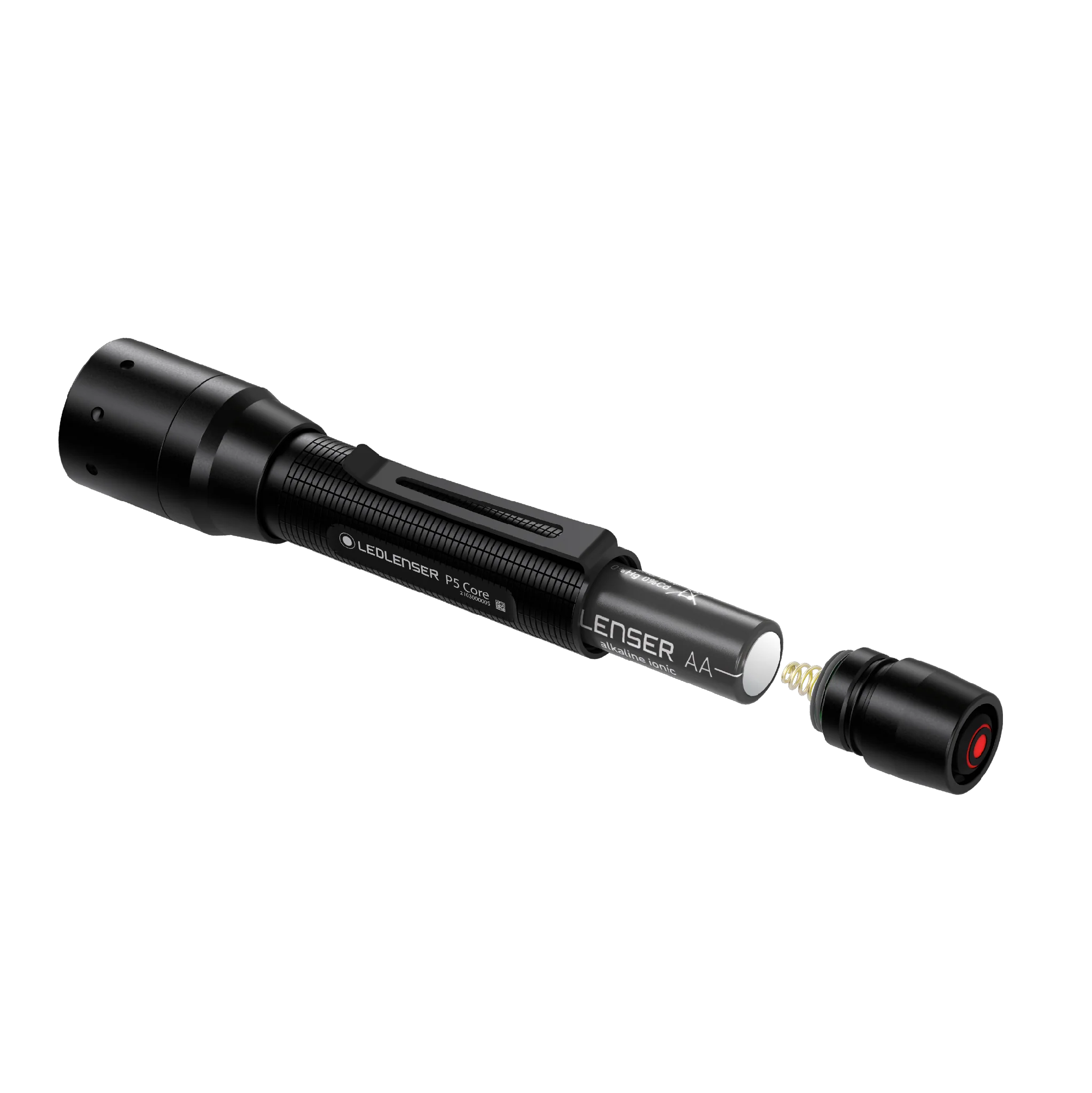 LEDLENSER - P5 CORE TORCH