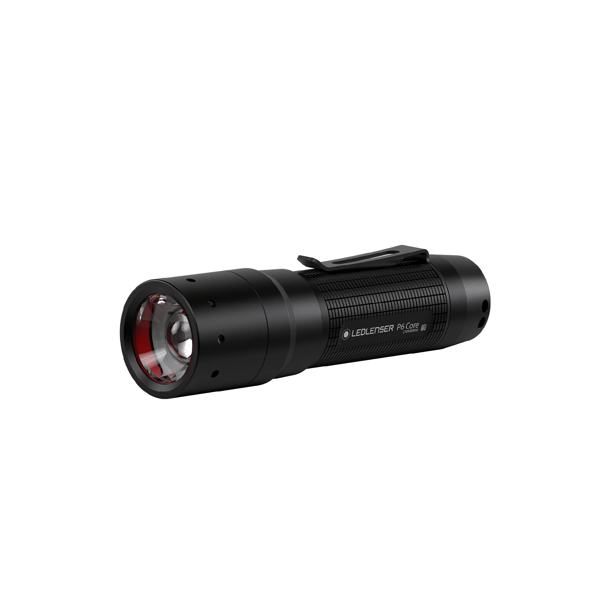 LEDLENSER - P6 CORE TORCH