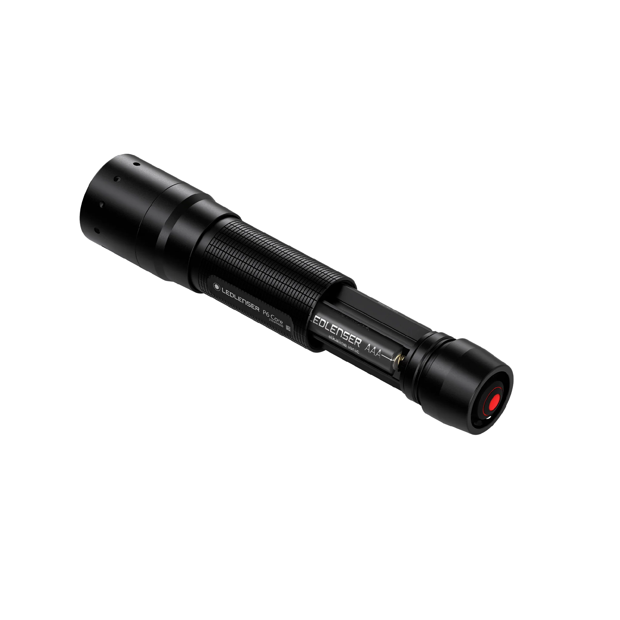 LEDLENSER - P6 CORE TORCH