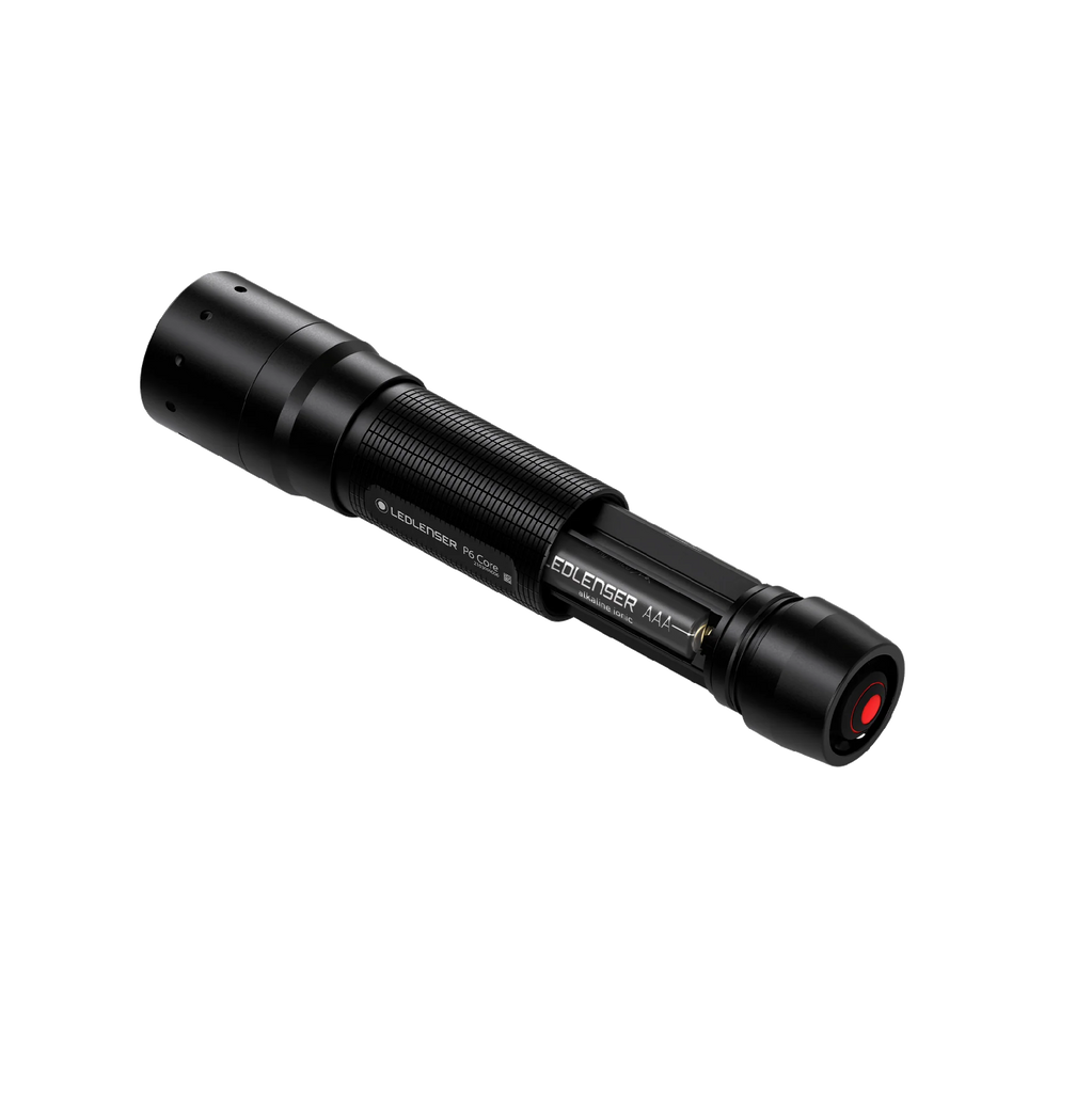 LEDLENSER - P6 CORE TORCH