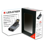 LEDLENSER - K4R KEYCHAIN LIGHT | GREY