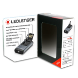 LEDLENSER - K4R KEYCHAIN LIGHT | GREY