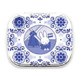 MTD Mini Tin Miffy Souvenir Blue