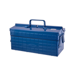 TOYO STEEL - CANTILEVER SHAPE TOOLBOX | ST-350 | BLUE