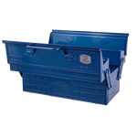 TOYO STEEL - CANTILEVER SHAPE TOOLBOX | ST-350 | BLUE