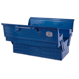 TOYO STEEL - CANTILEVER SHAPE TOOLBOX | ST-350 | BLUE