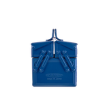 TOYO STEEL - CANTILEVER SHAPE TOOLBOX | ST-350 | BLUE