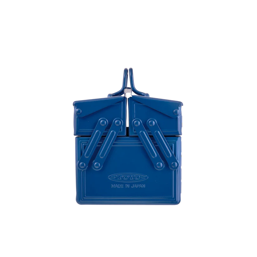 TOYO STEEL - CANTILEVER SHAPE TOOLBOX | ST-350 | BLUE