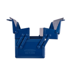TOYO STEEL - CANTILEVER SHAPE TOOLBOX | ST-350 | BLUE