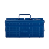 TOYO STEEL - CANTILEVER SHAPE TOOLBOX | ST-350 | BLUE