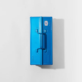 TOYO STEEL - CANTILEVER SHAPE TOOLBOX | ST-350 | BLUE
