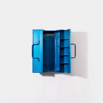 TOYO STEEL - CANTILEVER SHAPE TOOLBOX | ST-350 | BLUE