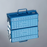 TOYO STEEL - CANTILEVER SHAPE TOOLBOX | ST-350 | BLUE