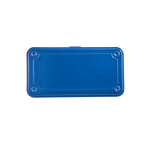 TOYO STEEL - TRUNK SHAPE TOOLBOX | T-190 | BLUE
