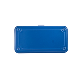 TOYO STEEL - TRUNK SHAPE TOOLBOX | T-190 | BLUE