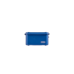 TOYO STEEL - TRUNK SHAPE TOOLBOX | T-190 | BLUE