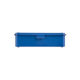 TOYO STEEL - TRUNK SHAPE TOOLBOX | T-190 | BLUE
