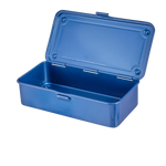 TOYO STEEL - TRUNK SHAPE TOOLBOX | T-190 | BLUE