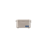 TOYO STEEL - TRUNK SHAPE TOOLBOX | T-190 | SILVER