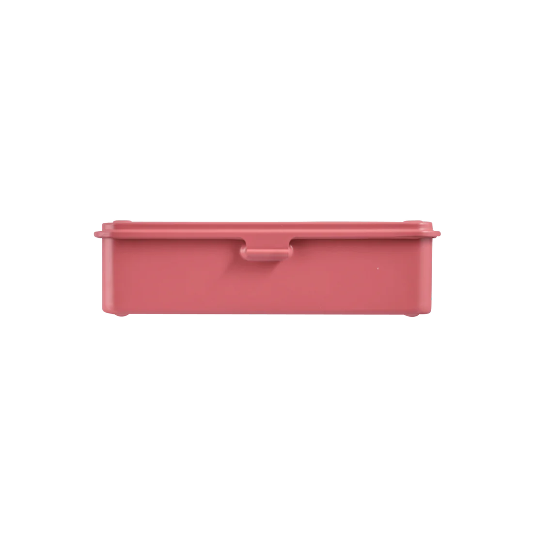 TOYO STEEL - TRUNK SHAPE TOOLBOX | T-190 | LIVING CORAL