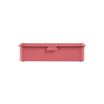 TOYO STEEL - TRUNK SHAPE TOOLBOX | T-190 | LIVING CORAL