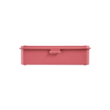 TOYO STEEL - TRUNK SHAPE TOOLBOX | T-190 | LIVING CORAL