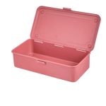 TOYO STEEL - TRUNK SHAPE TOOLBOX | T-190 | LIVING CORAL