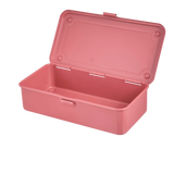 TOYO STEEL - TRUNK SHAPE TOOLBOX | T-190 | LIVING CORAL