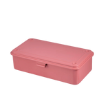 TOYO STEEL - TRUNK SHAPE TOOLBOX | T-190 | LIVING CORAL