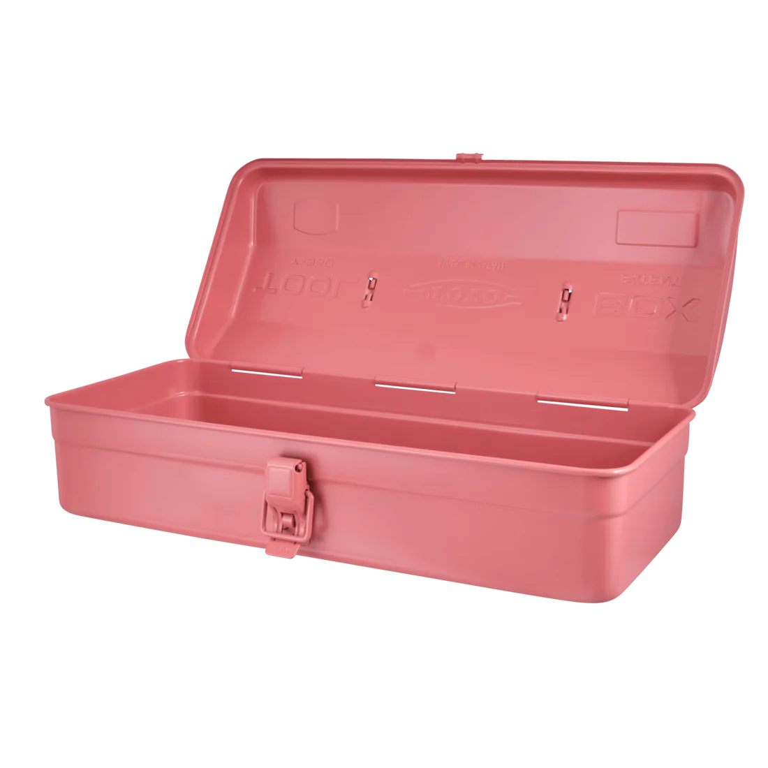 TOYO STEEL - CAMBER TOP TOOLBOX | Y-350 | LIVING CORAL