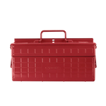 TOYO STEEL - CANTILEVER SHAPE TOOLBOX | ST-350 | RED