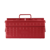 TOYO STEEL - CANTILEVER SHAPE TOOLBOX | ST-350 | RED