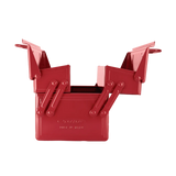 TOYO STEEL - CANTILEVER SHAPE TOOLBOX | ST-350 | RED