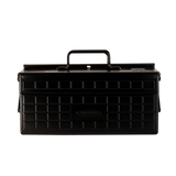 TOYO STEEL - CANTILEVER SHAPE TOOLBOX | ST-350 | BLACK