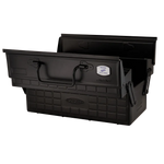 TOYO STEEL - CANTILEVER SHAPE TOOLBOX | ST-350 | BLACK