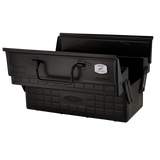 TOYO STEEL - CANTILEVER SHAPE TOOLBOX | ST-350 | BLACK