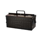 TOYO STEEL - CANTILEVER SHAPE TOOLBOX | ST-350 | BLACK