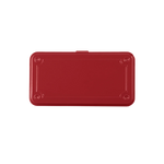 TOYO STEEL - TRUNK SHAPE TOOLBOX | T-190 | RED