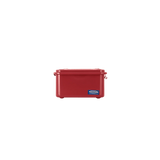 TOYO STEEL - TRUNK SHAPE TOOLBOX | T-190 | RED